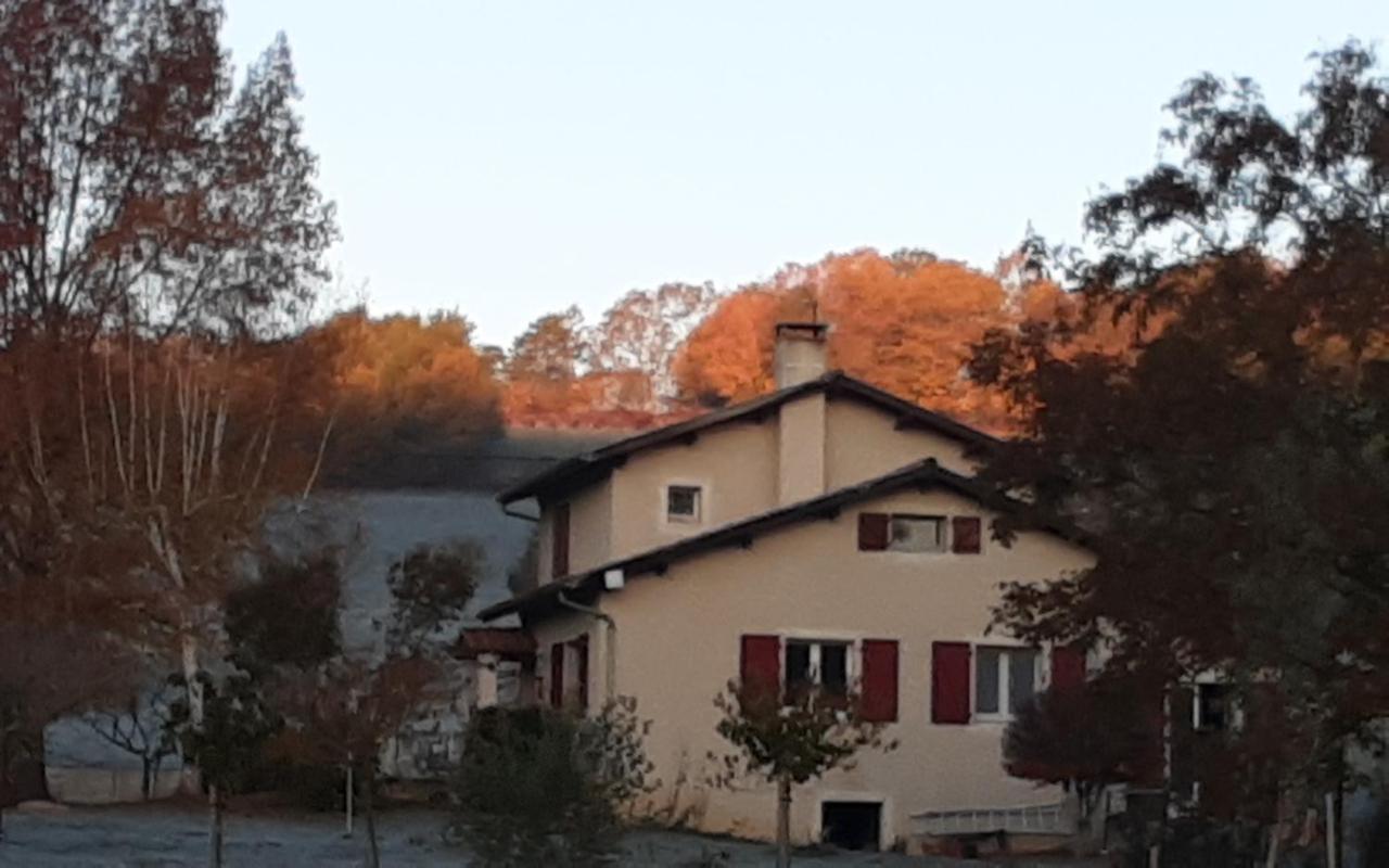 Cap Det Bosc Hotel Rejaumont  Exterior foto