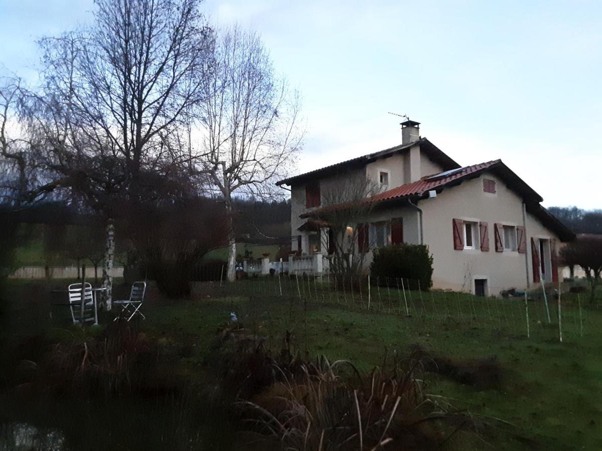 Cap Det Bosc Hotel Rejaumont  Exterior foto