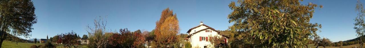 Cap Det Bosc Hotel Rejaumont  Exterior foto