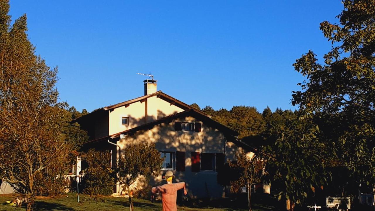 Cap Det Bosc Hotel Rejaumont  Exterior foto